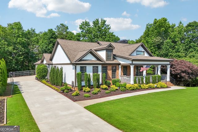 2094 Harmony Drive, Canton, GA 30115