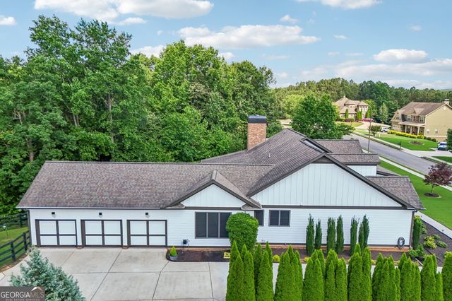 2094 Harmony Drive, Canton, GA 30115
