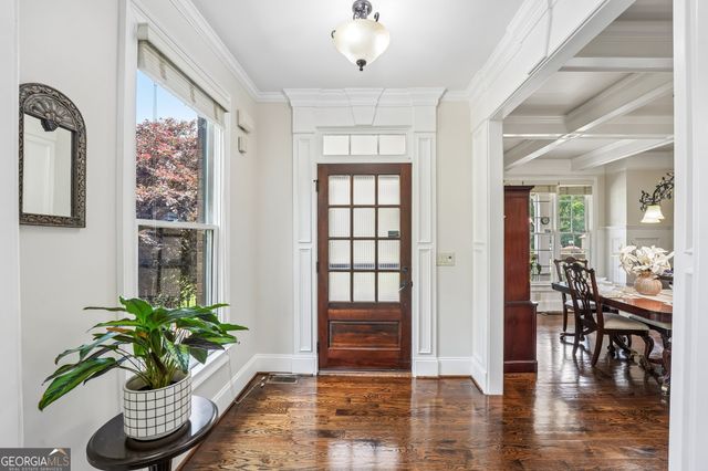 2094 Harmony Drive, Canton, GA 30115