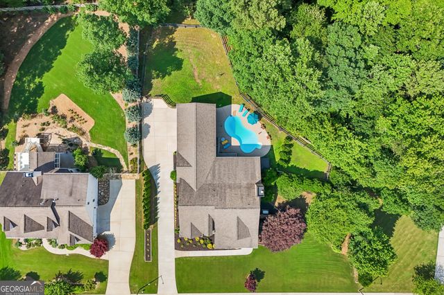 2094 Harmony Drive, Canton, GA 30115