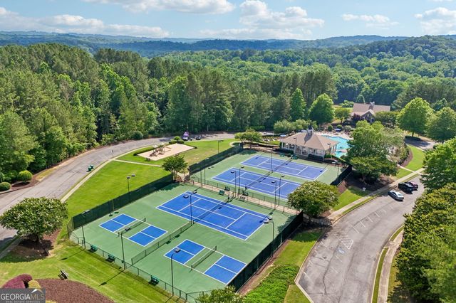2094 Harmony Drive, Canton, GA 30115