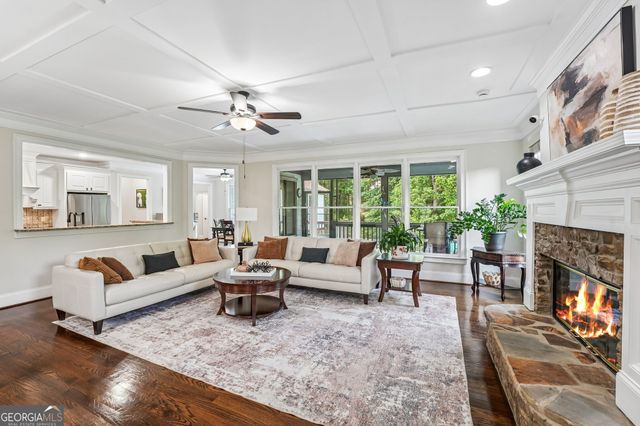 2094 Harmony Drive, Canton, GA 30115