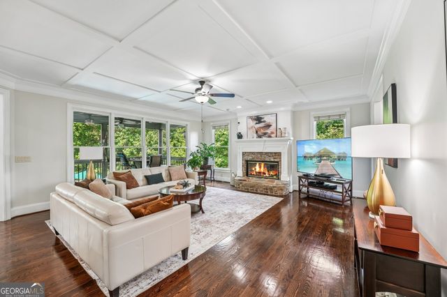 2094 Harmony Drive, Canton, GA 30115