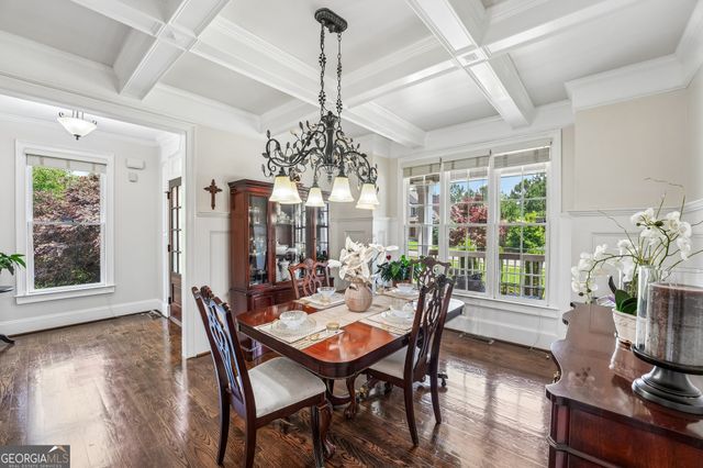2094 Harmony Drive, Canton, GA 30115