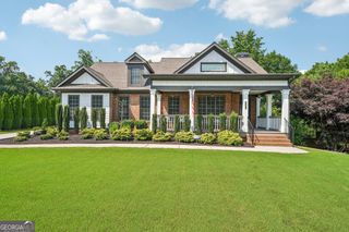 2094 Harmony Drive, Canton, GA 30115