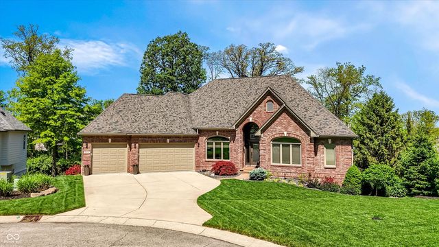 9238 Treasure Point, Indianapolis, IN 46236