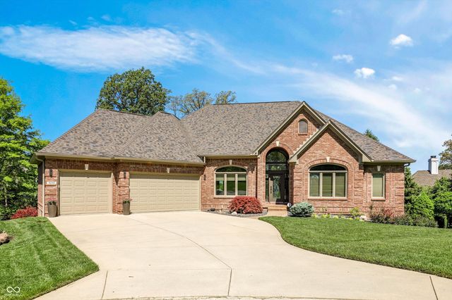 9238 Treasure Point, Indianapolis, IN 46236