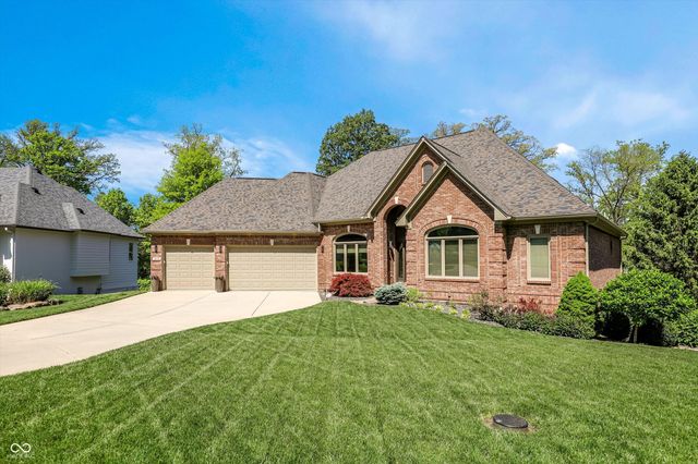 9238 Treasure Point, Indianapolis, IN 46236