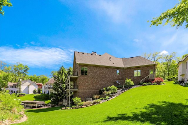 9238 Treasure Point, Indianapolis, IN 46236
