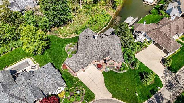 9238 Treasure Point, Indianapolis, IN 46236