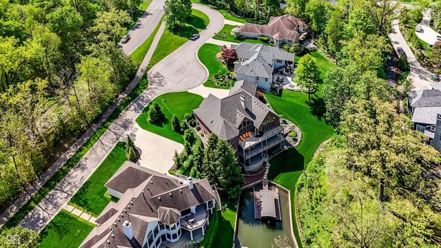 9238 Treasure Point, Indianapolis, IN 46236