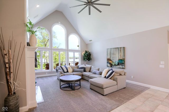 9238 Treasure Point, Indianapolis, IN 46236