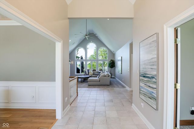 9238 Treasure Point, Indianapolis, IN 46236