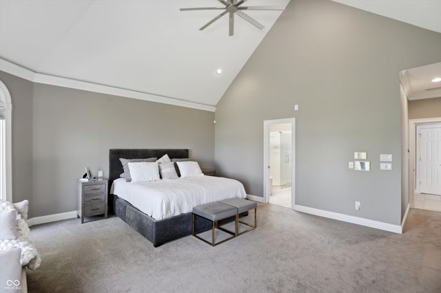9238 Treasure Point, Indianapolis, IN 46236