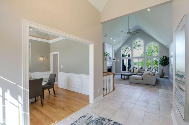 9238 Treasure Point, Indianapolis, IN 46236