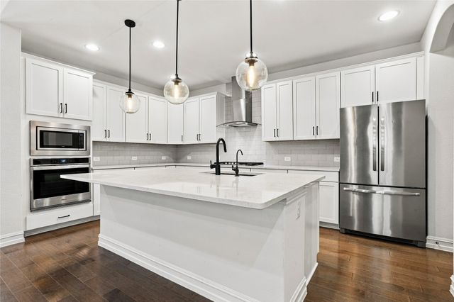 3428 Etta Terrace, Celina, TX 75009