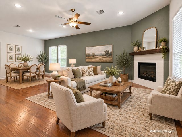 3428 Etta Terrace, Celina, TX 75009