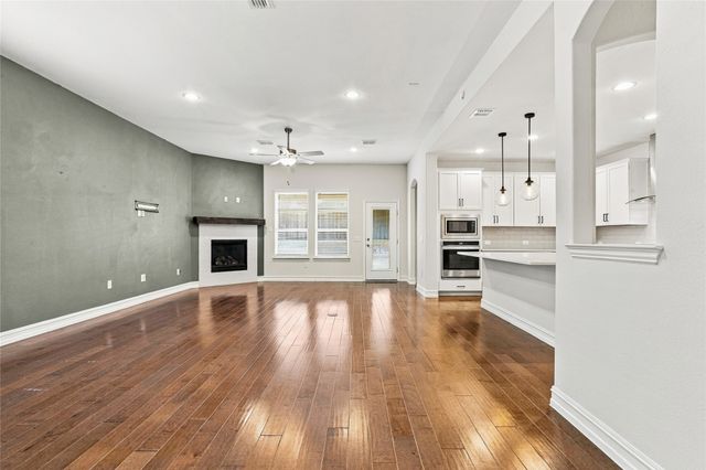 3428 Etta Terrace, Celina, TX 75009