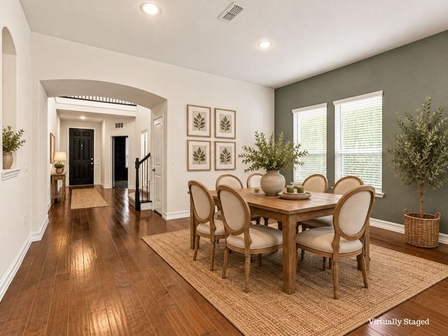 3428 Etta Terrace, Celina, TX 75009