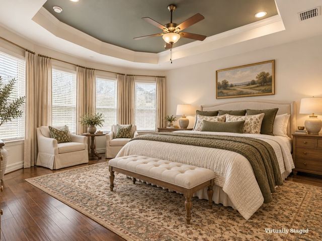 3428 Etta Terrace, Celina, TX 75009