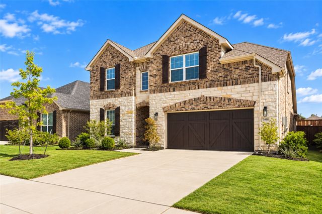 3428 Etta Terrace, Celina, TX 75009