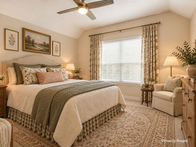 3428 Etta Terrace, Celina, TX 75009