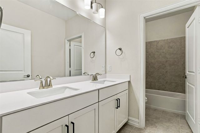3428 Etta Terrace, Celina, TX 75009