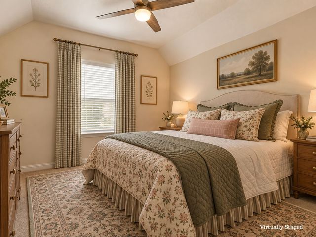 3428 Etta Terrace, Celina, TX 75009
