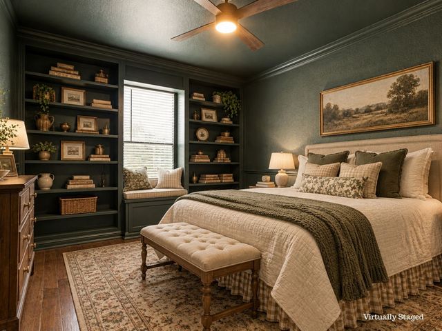 3428 Etta Terrace, Celina, TX 75009