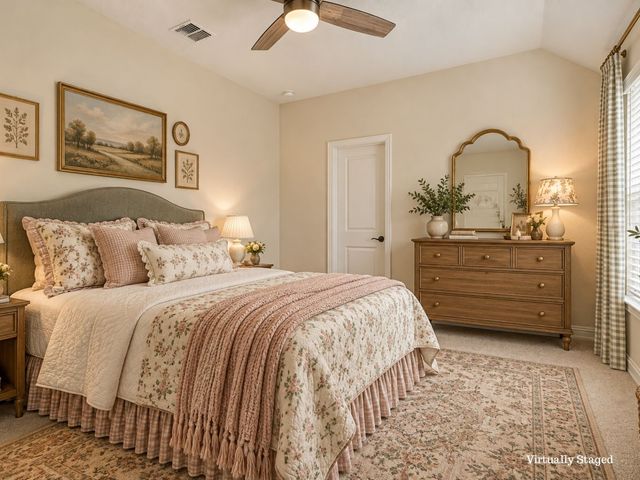 3428 Etta Terrace, Celina, TX 75009