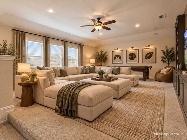 3428 Etta Terrace, Celina, TX 75009
