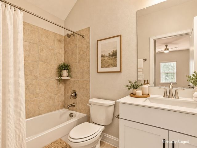 3428 Etta Terrace, Celina, TX 75009