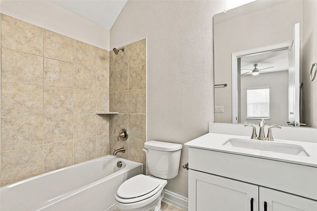3428 Etta Terrace, Celina, TX 75009