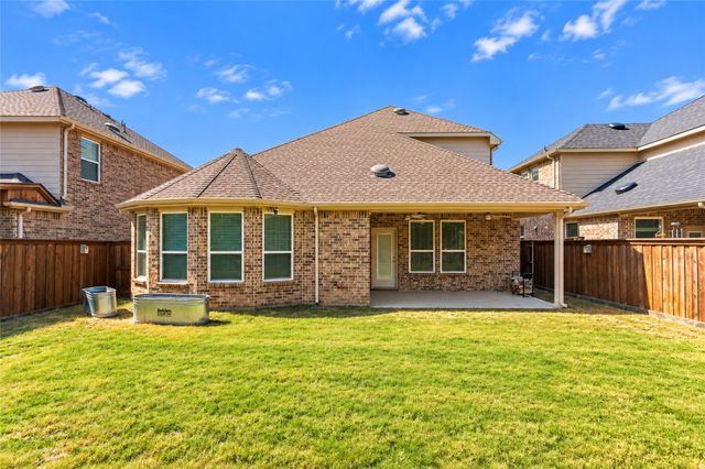 3428 Etta Terrace, Celina, TX 75009