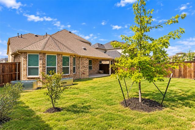 3428 Etta Terrace, Celina, TX 75009