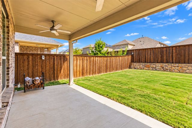 3428 Etta Terrace, Celina, TX 75009