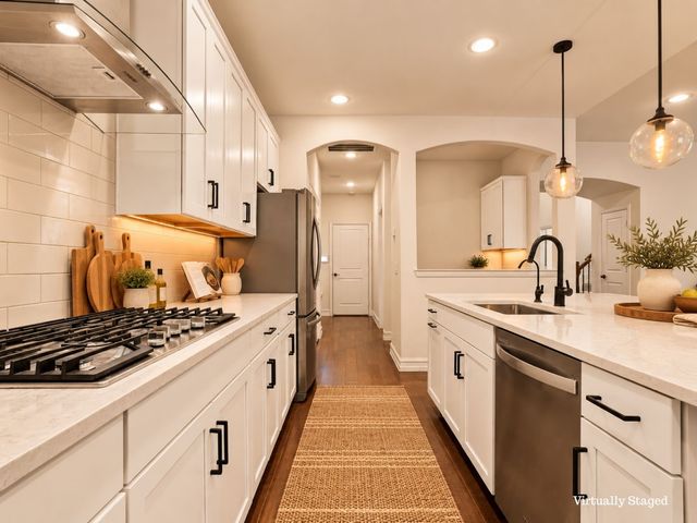 3428 Etta Terrace, Celina, TX 75009