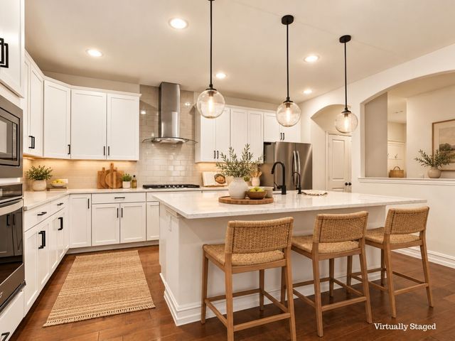 3428 Etta Terrace, Celina, TX 75009