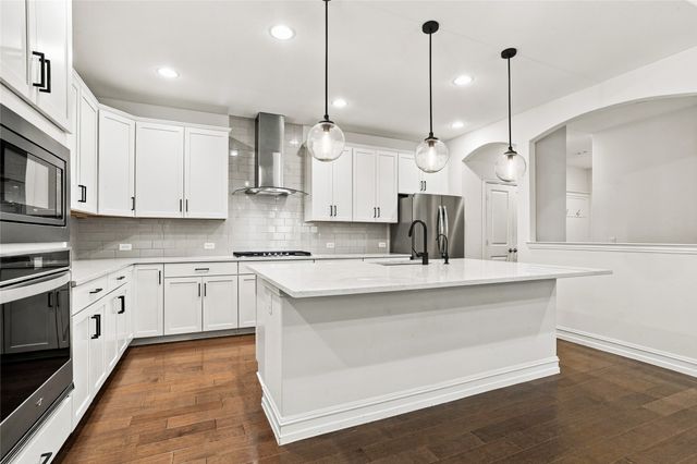 3428 Etta Terrace, Celina, TX 75009