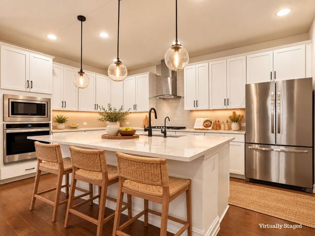 3428 Etta Terrace, Celina, TX 75009