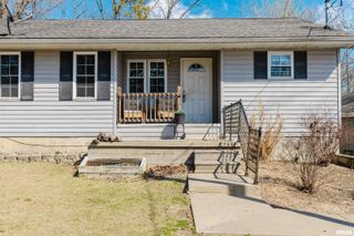 670 MARINA Circle, Creal Springs, IL 62922