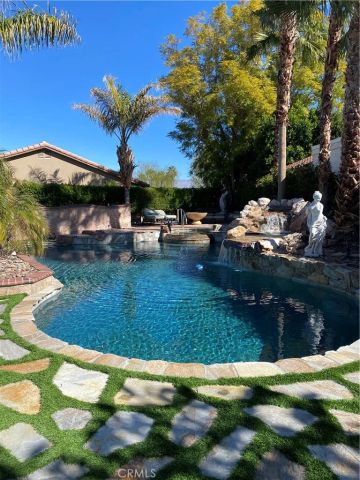 43518 Via Magellan Drive, Palm Desert, CA 92211
