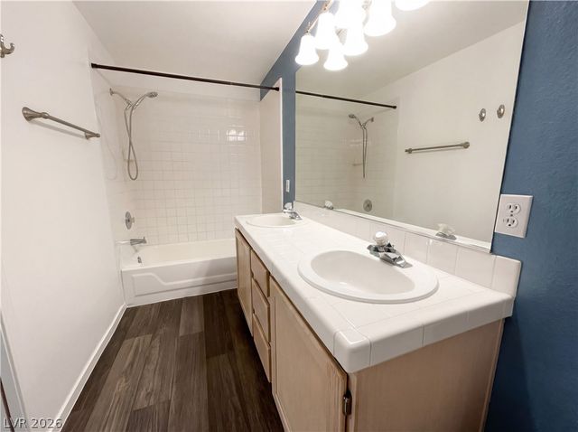 900 Heavenly Hills Court 106, Las Vegas, NV 89145