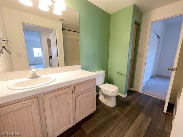 900 Heavenly Hills Court 106, Las Vegas, NV 89145