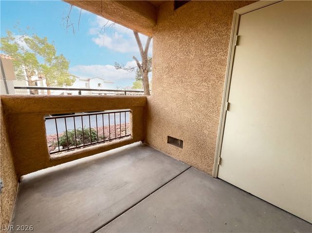 900 Heavenly Hills Court 106, Las Vegas, NV 89145