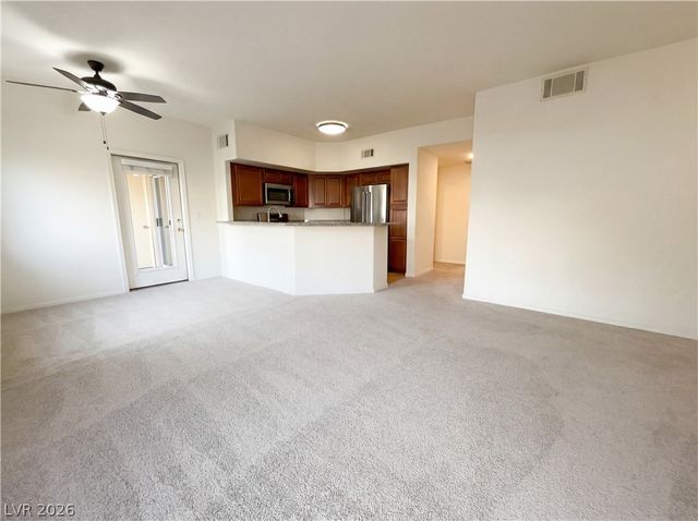 900 Heavenly Hills Court 106, Las Vegas, NV 89145