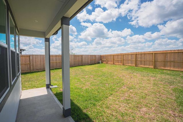 6218 Majestic Palm Drive, Manvel, TX 77578