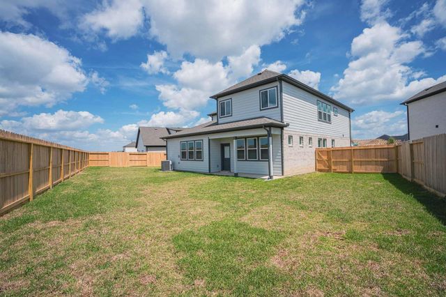 6218 Majestic Palm Drive, Manvel, TX 77578