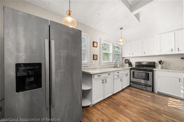 412 Rose Avenue, Sebring, FL 33870