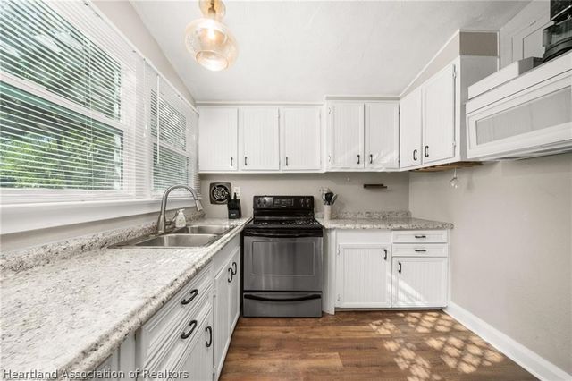 412 Rose Avenue, Sebring, FL 33870